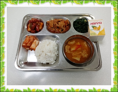 0415 - 식단(조)