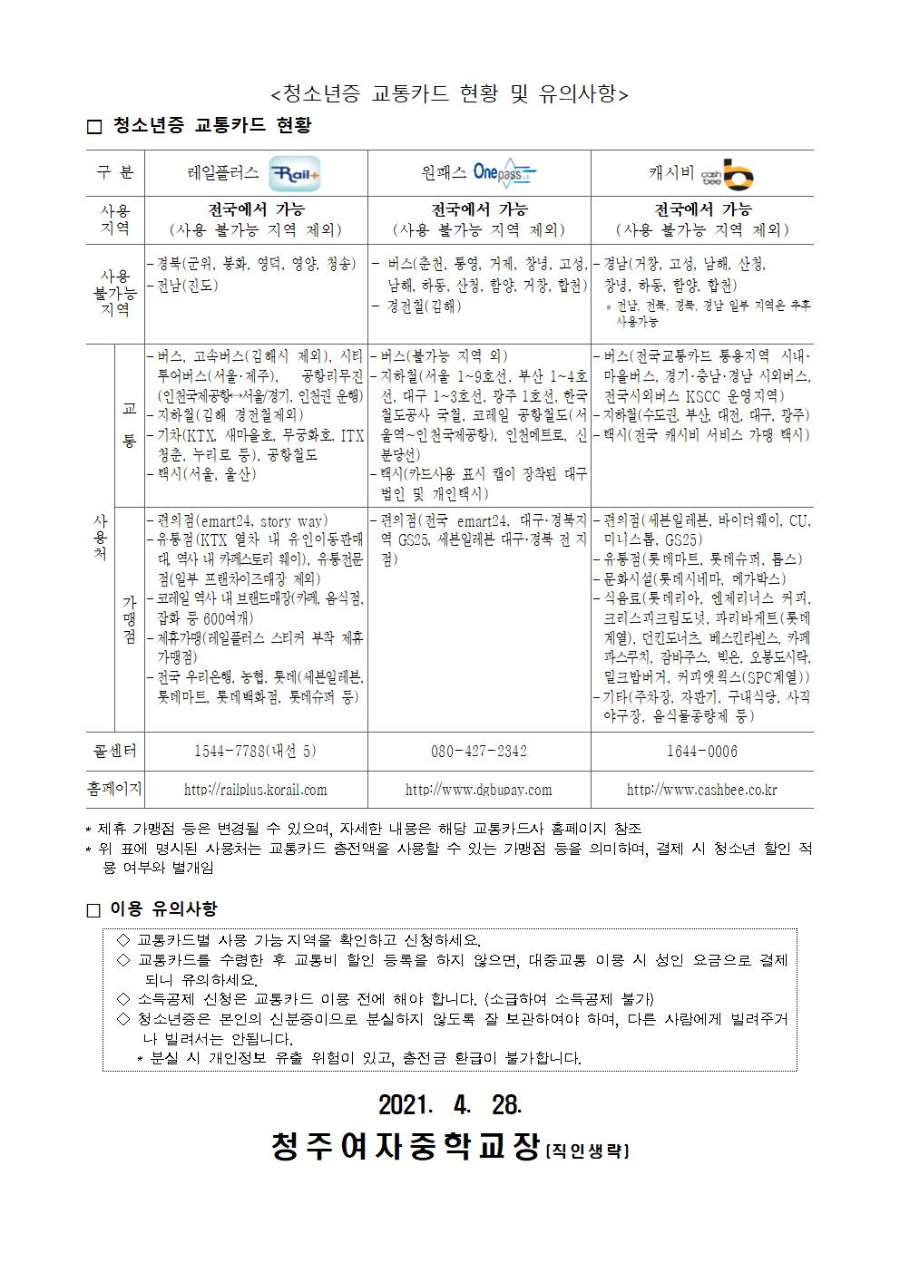 51-청소년증 단체발급 안내002