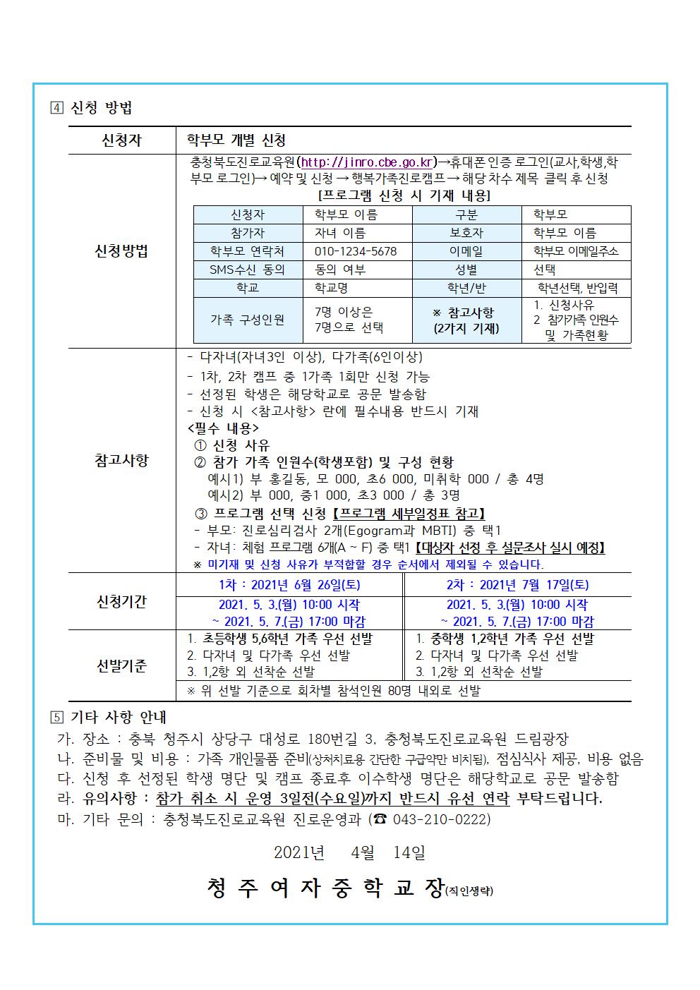 39-2021. 행복가족 진로캠프002