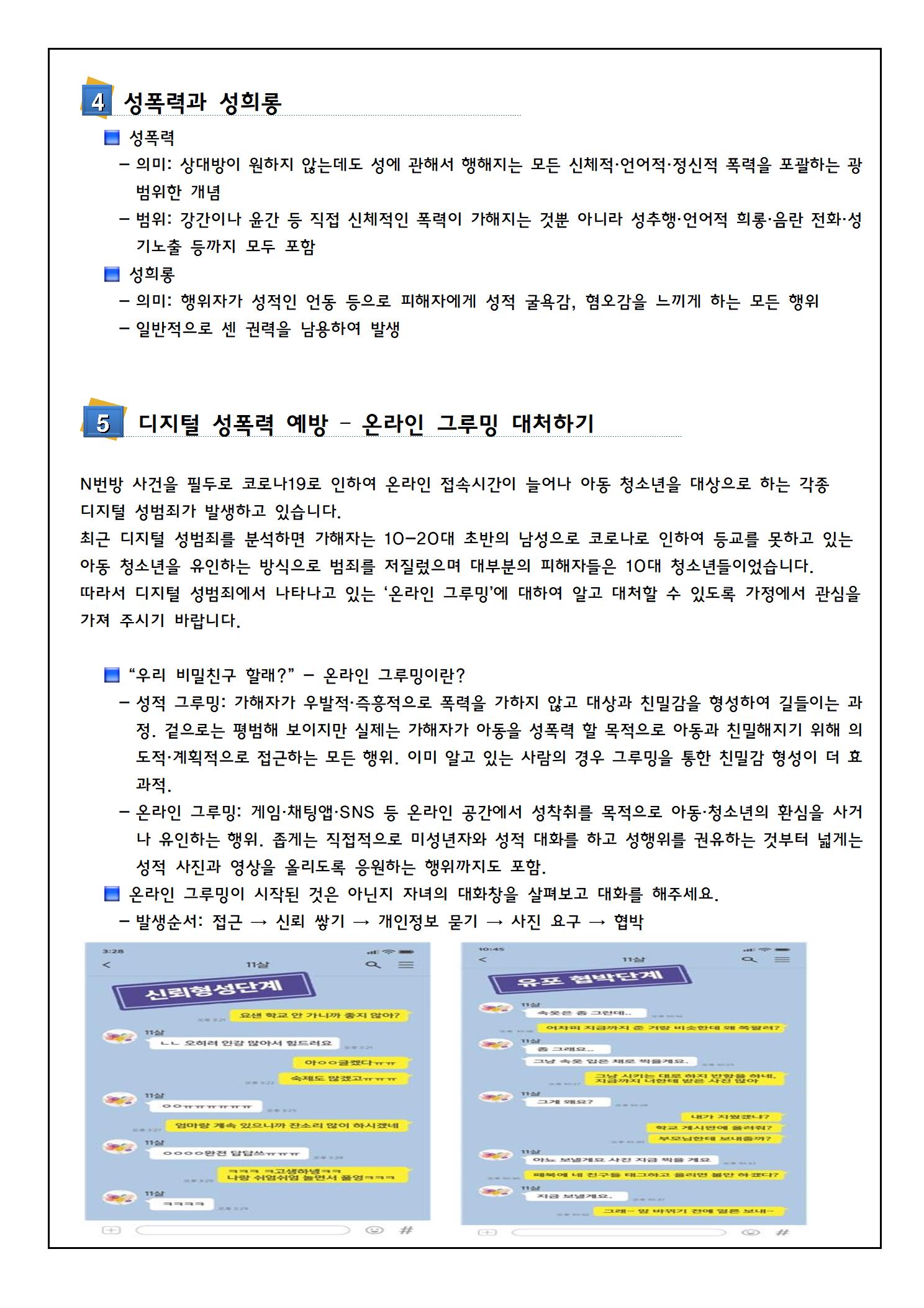 성폭력 및 양성평등, 디지털 성범죄 예방교육002