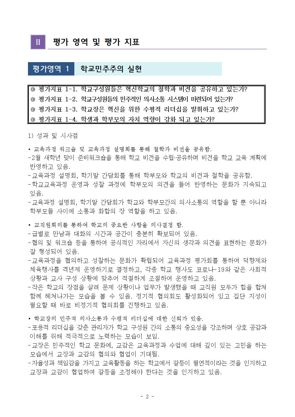 2020. 행복씨앗학교 6년차 중간평가 결과보고서(정보공시용)003