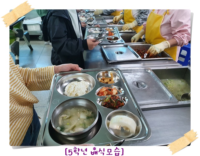 4월 8일 5학년