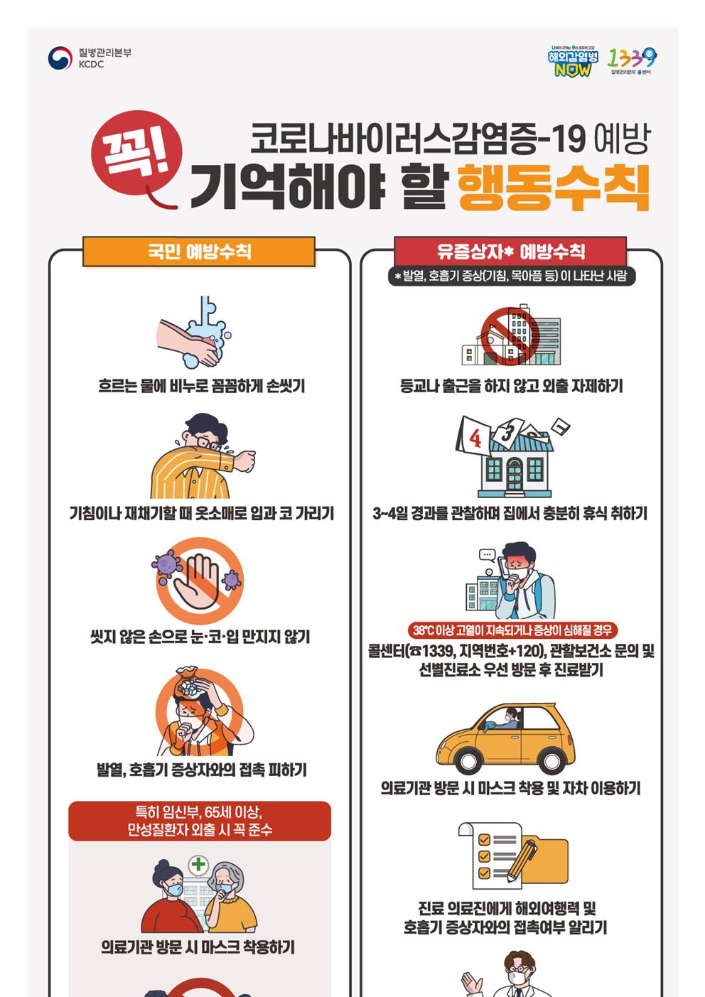 코로나19 학생 집단 감염사례 관련 학교방역 강조사항 안내013