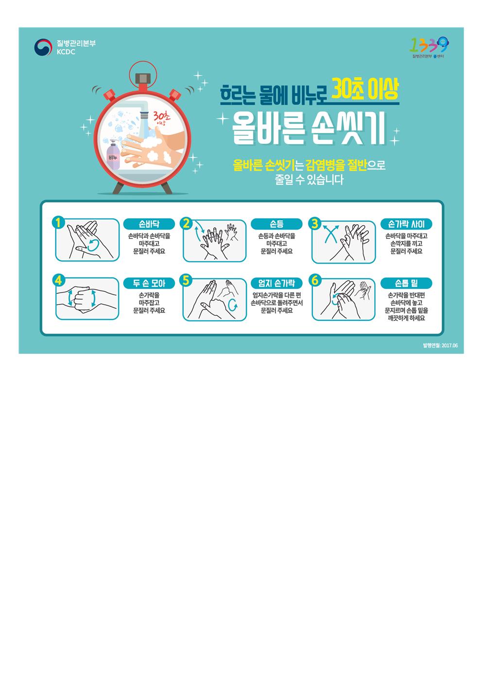 코로나19 학생 집단 감염사례 관련 학교방역 강조사항 안내010