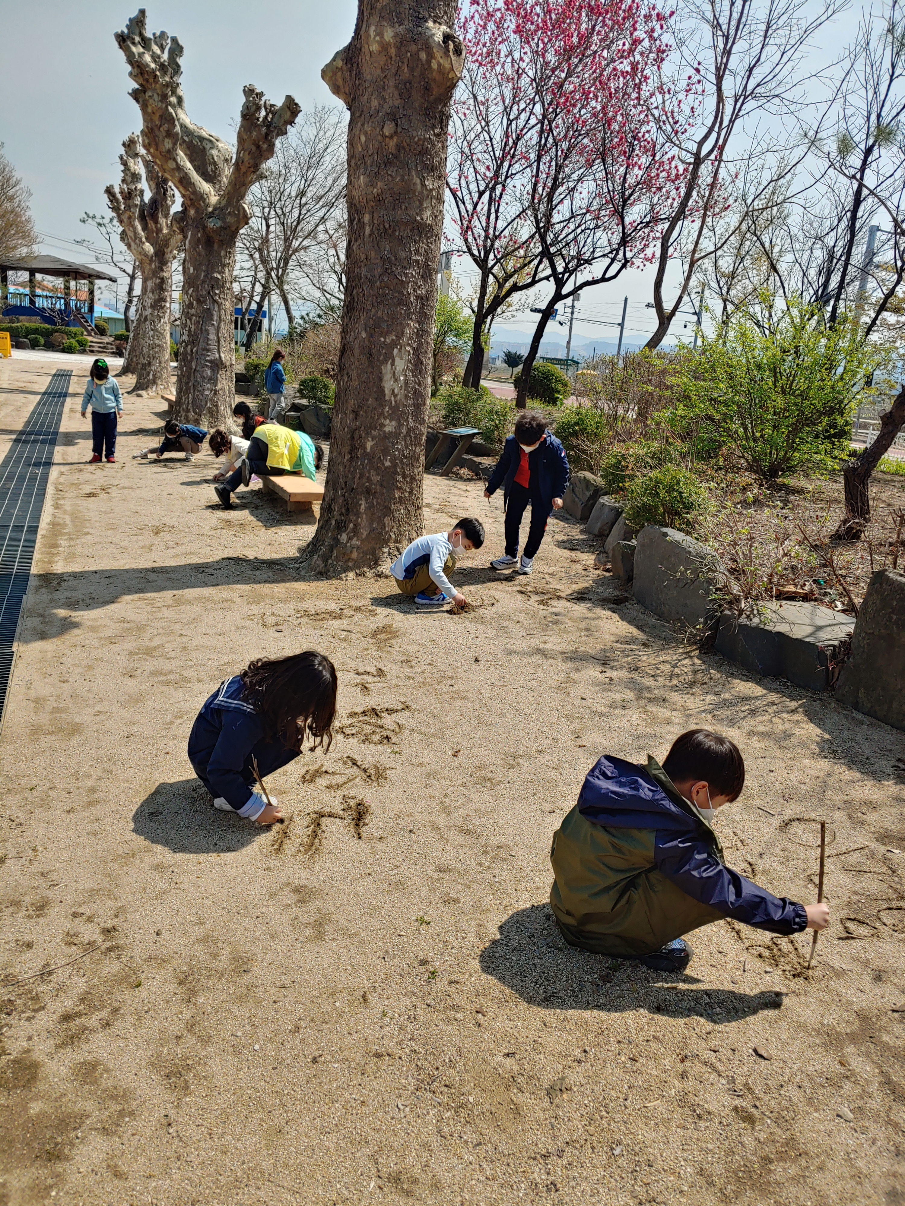 자음쓰기 (2)