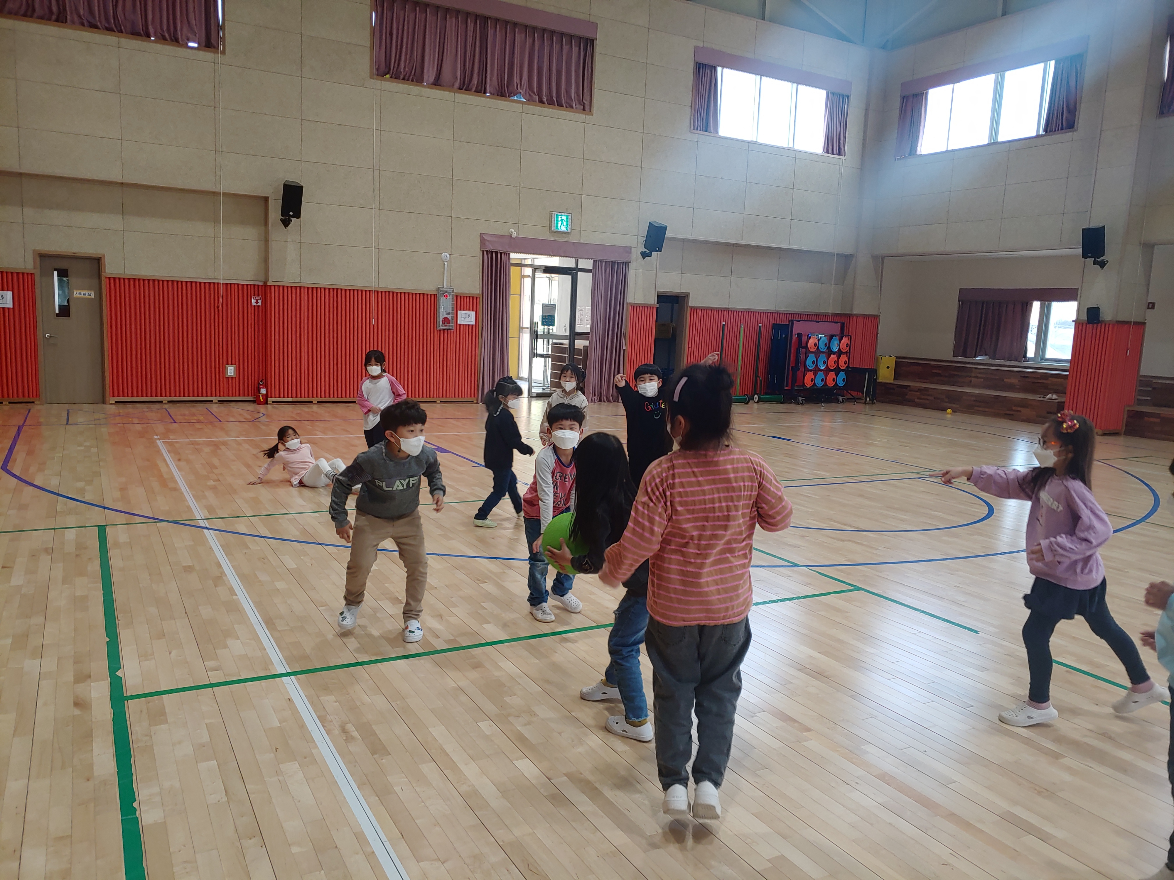 피구 (3)