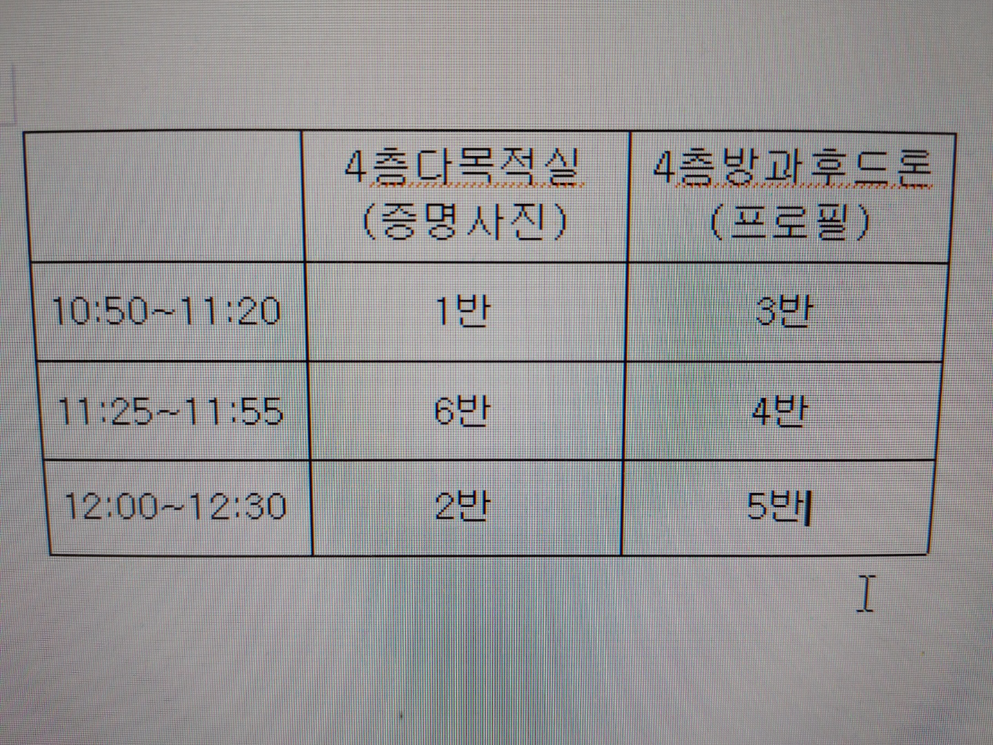 앨범 사진