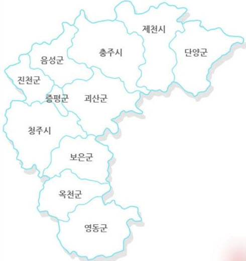 충북