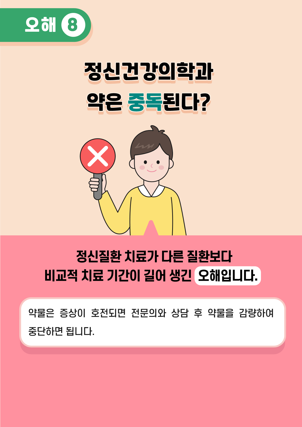 카드뉴스 제2021-4호 정신건강 치료 오해와 진실(학부모용)_10