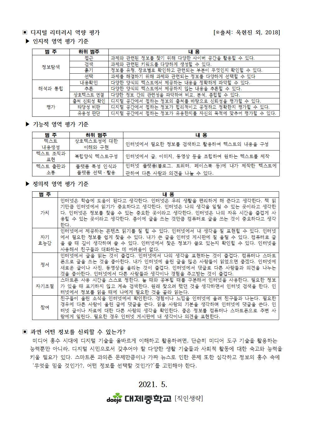 가정통신문(디지털리터러시 안내)002