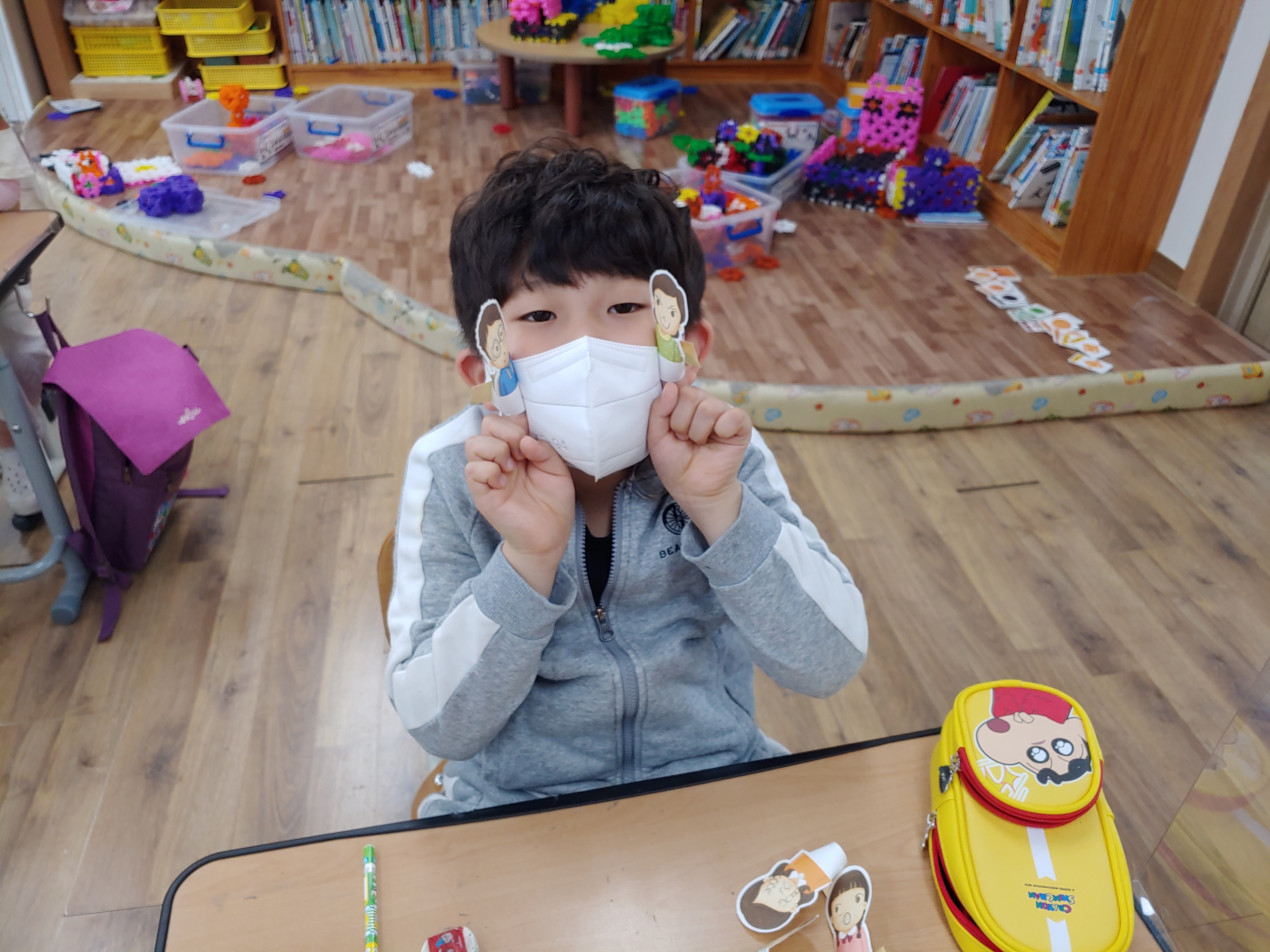 손가락인형 (6)