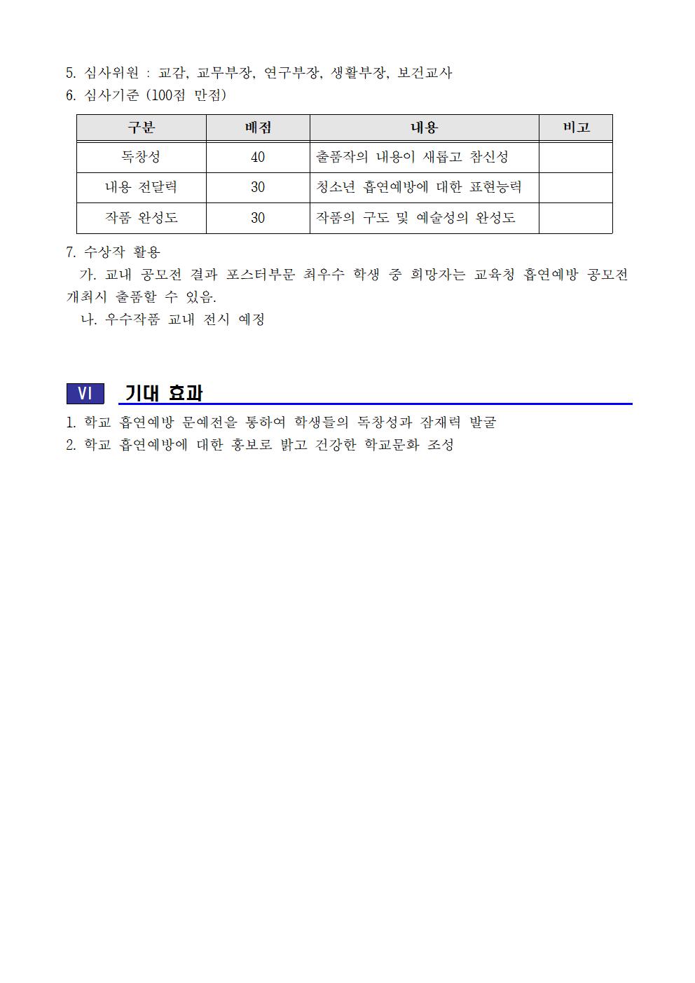 2021.흡연예방문예대회계획002