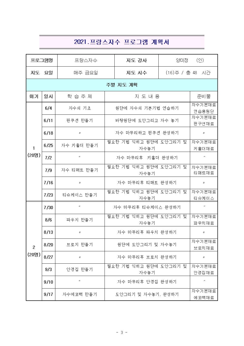 2021. 학부모아카데미 추진 계획(발송용)003