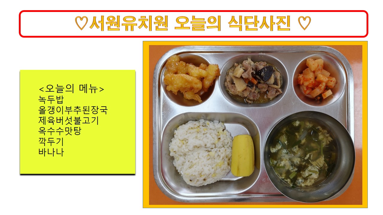 식단사진(2021)