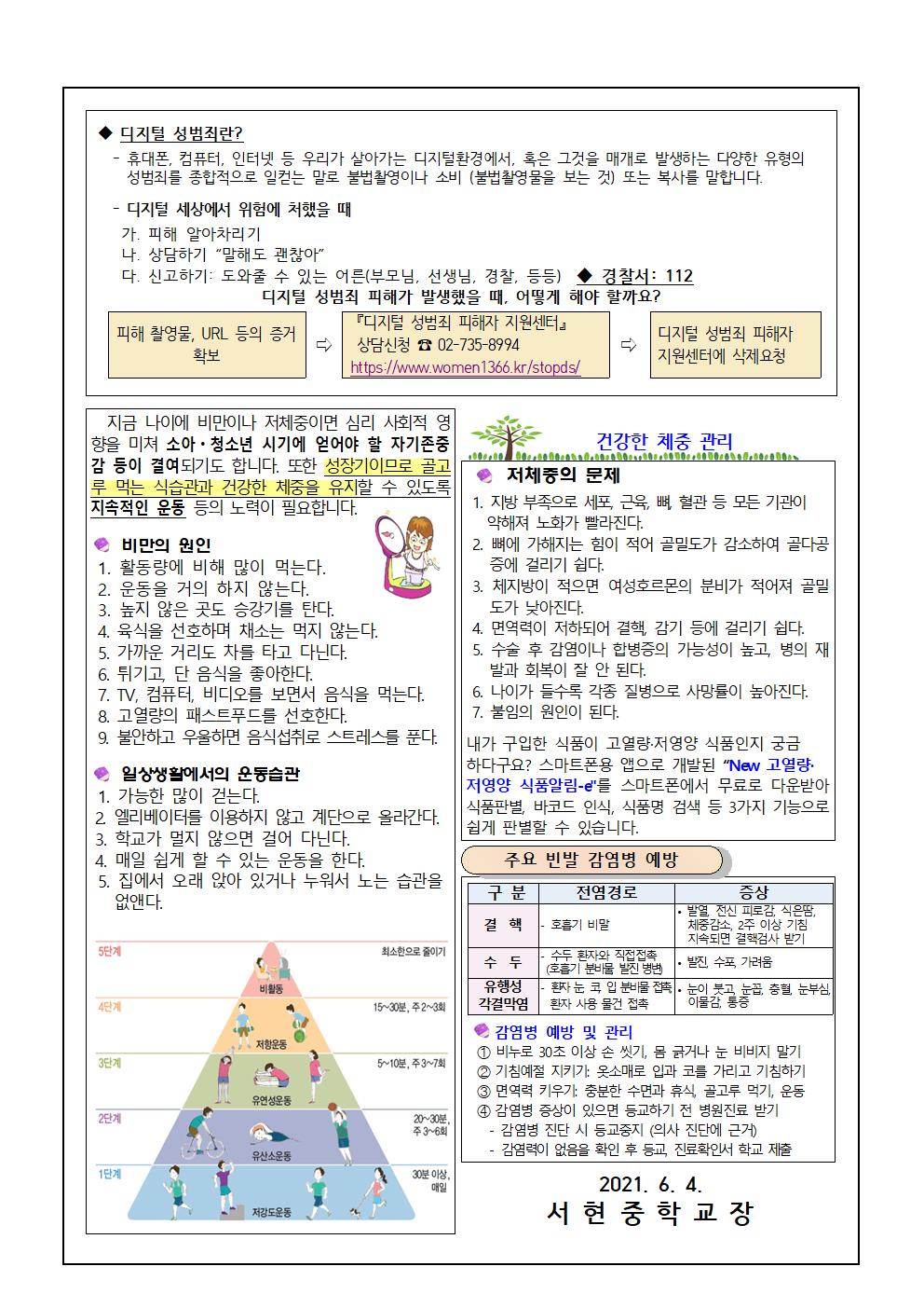 2021. 6월 보건소식지(최종)002