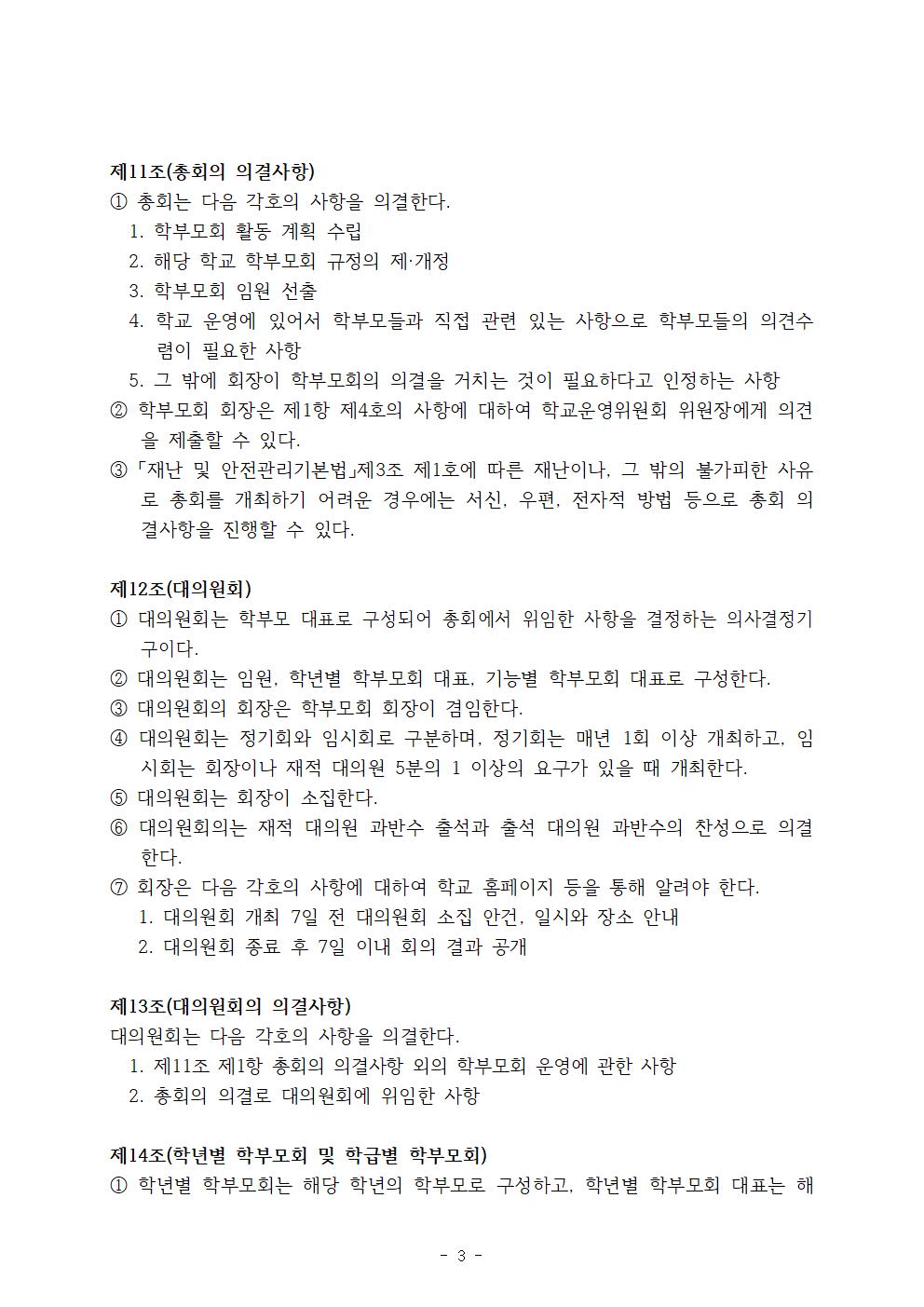 2021. 국원 학부모회 운영규정003