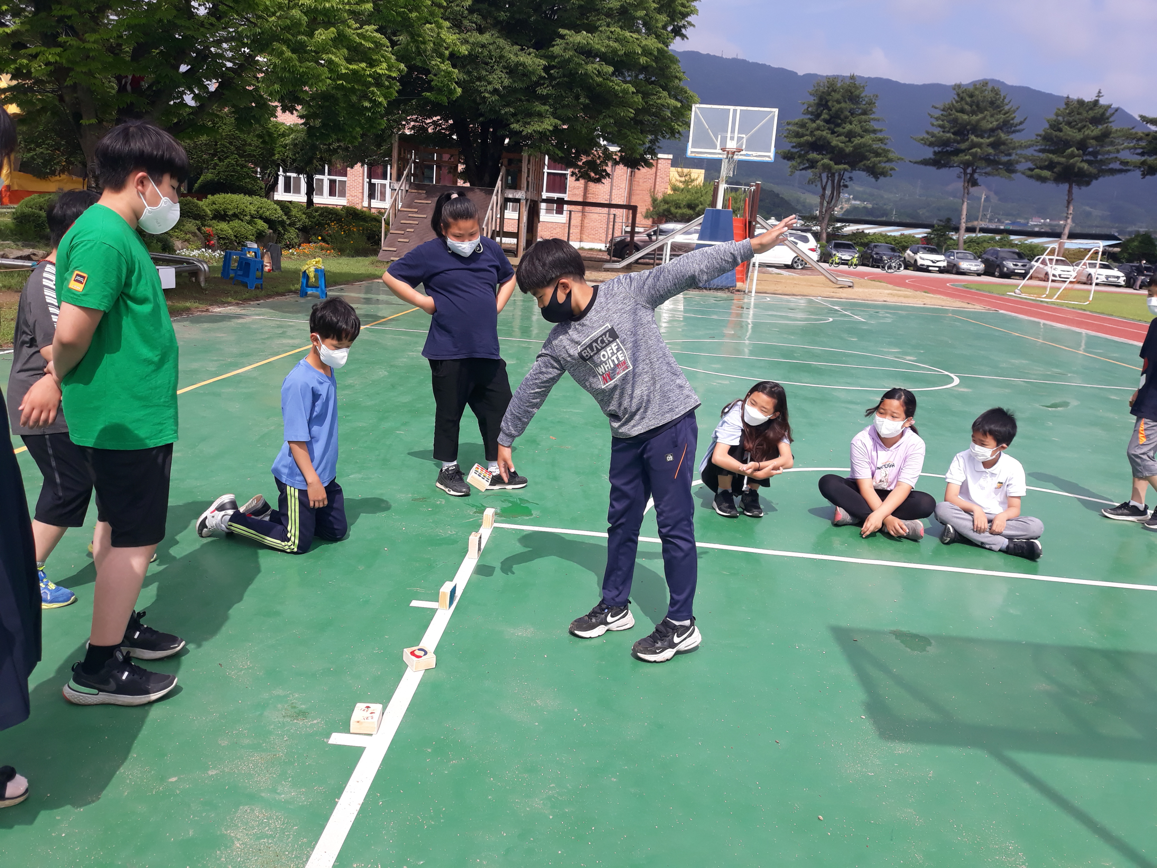 비석치기4