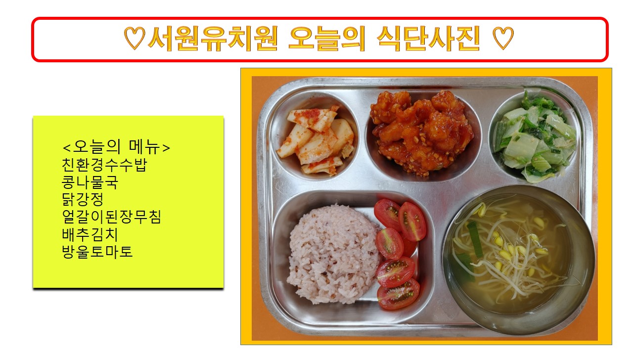 식단사진(2021)