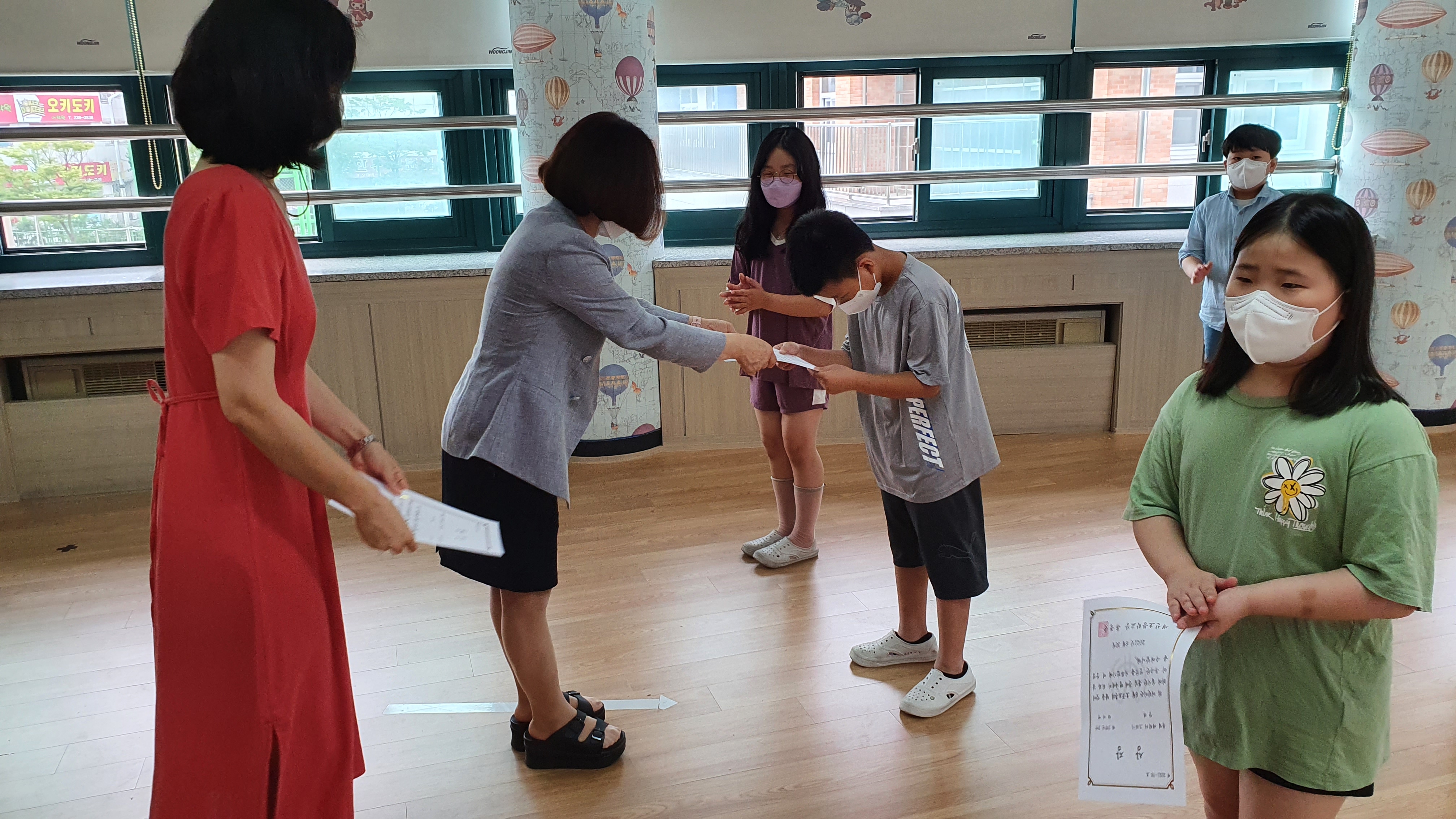 2022년 이전<학교앨범<개신초등학교 개신초등학교