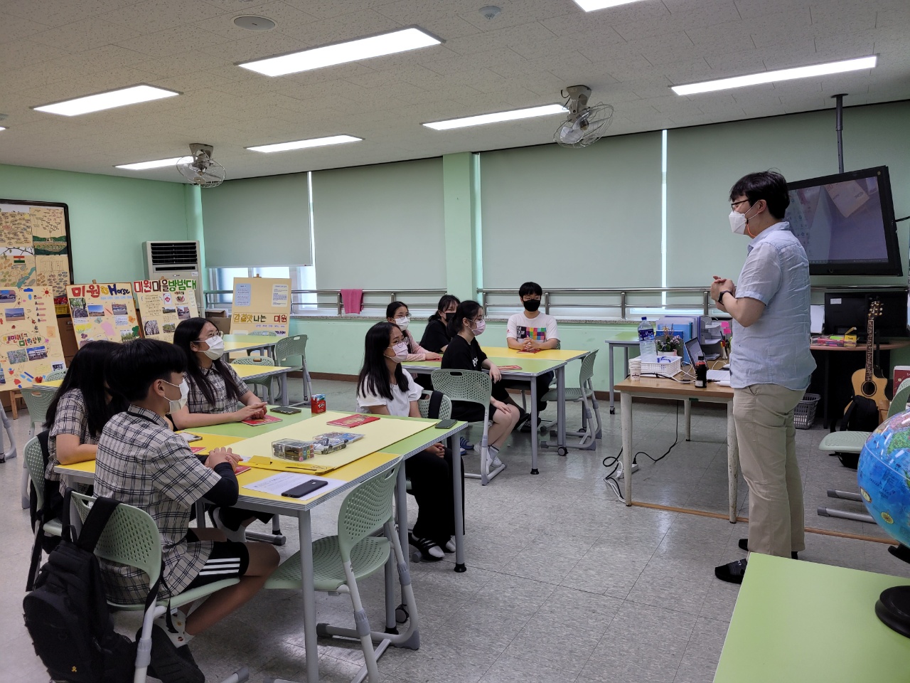 2021.07.14. 성장학습동아리 독서에빠지다 (3)