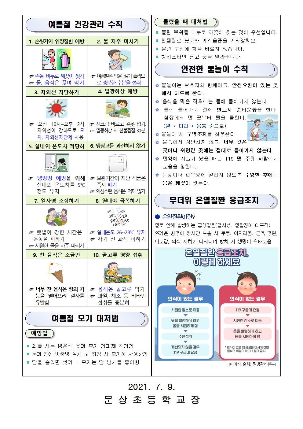 7월 보건소식지002