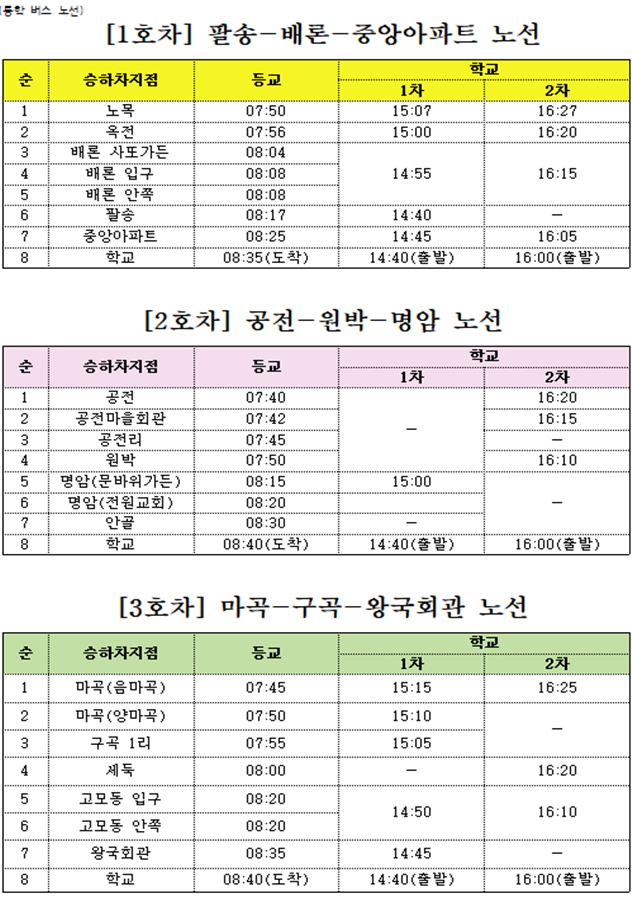 통학버스노선(0713)