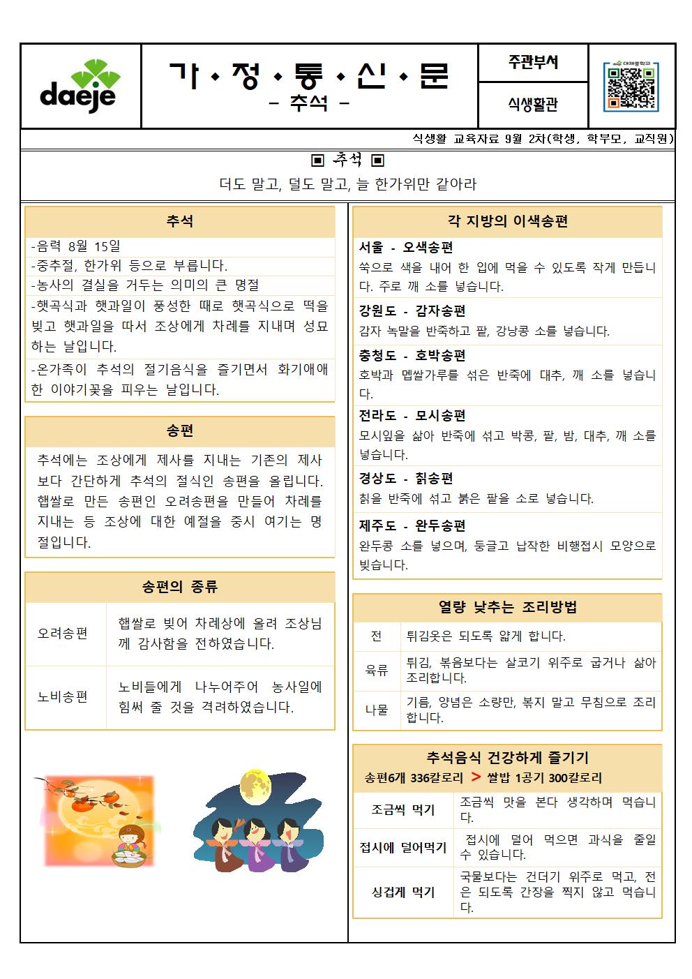 [가정통신문]9월식생활교육자료002