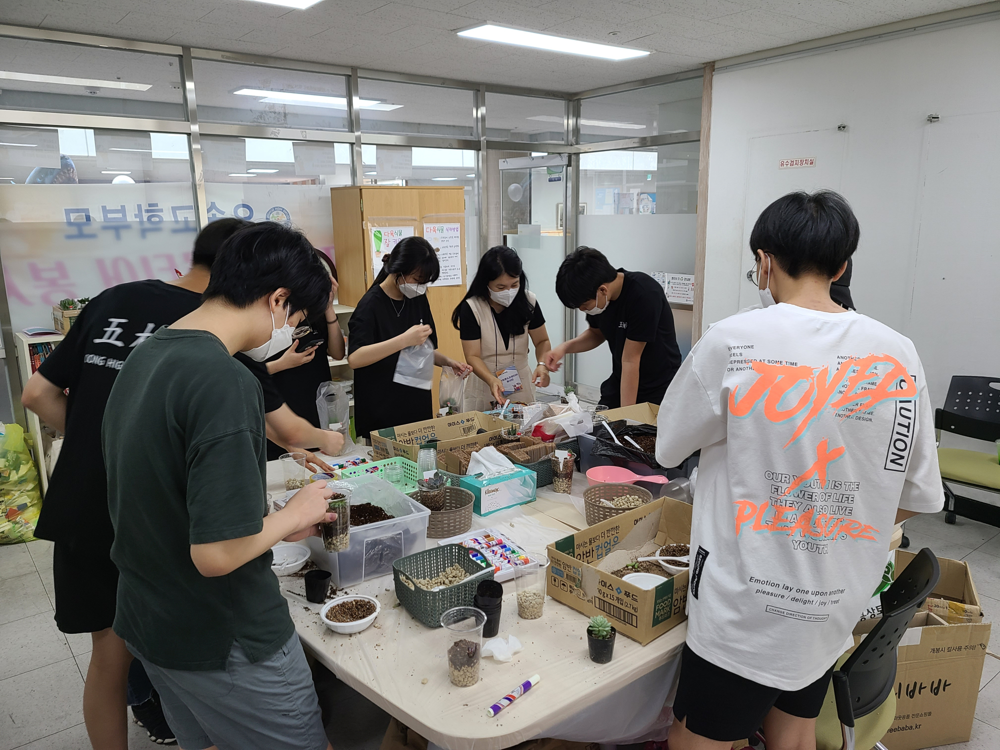 7월 봉사(돌다리 축제) (8) - 복사본