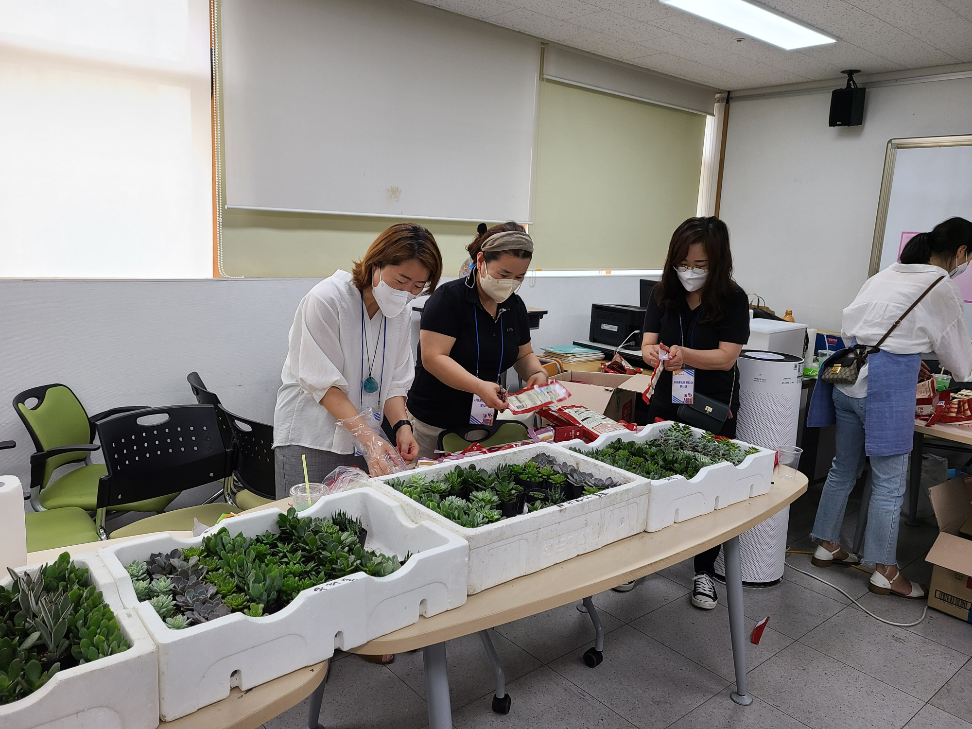 7월 봉사(돌다리 축제) (10) - 복사본