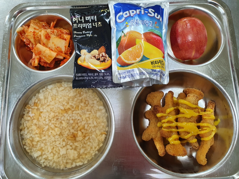 조식