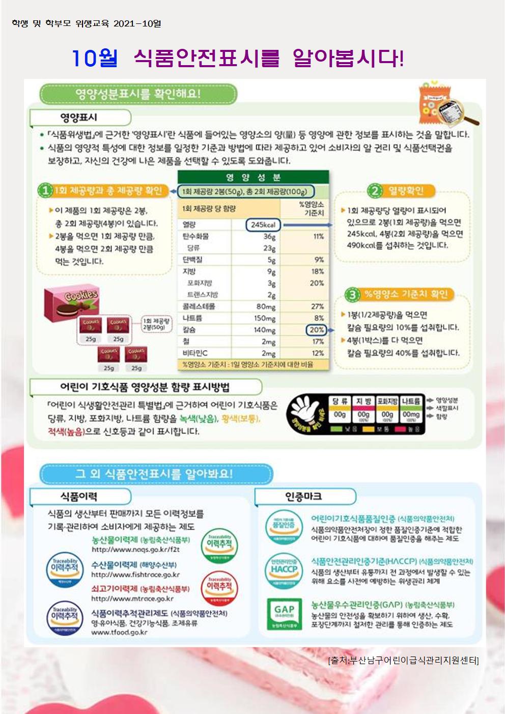 10월 학생 및 학부모 교육001