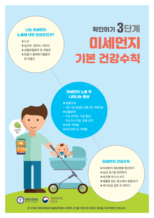 미세먼지 건강수칙(리플릿)_게시용_1