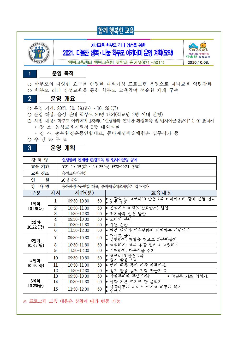 붙임1. (안내)2021001