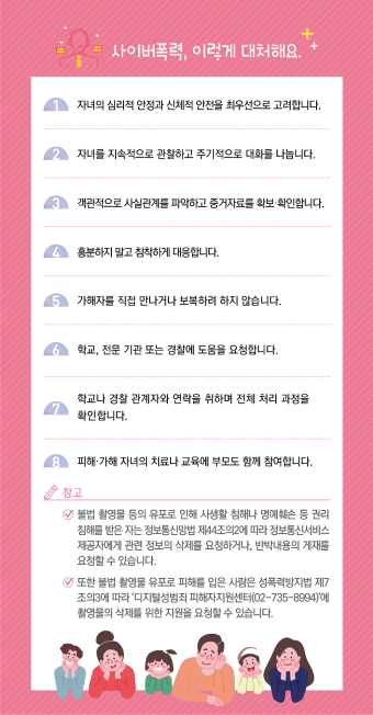 [웹용] 사이버폭력 예방대응 가이드(학부모용)_5