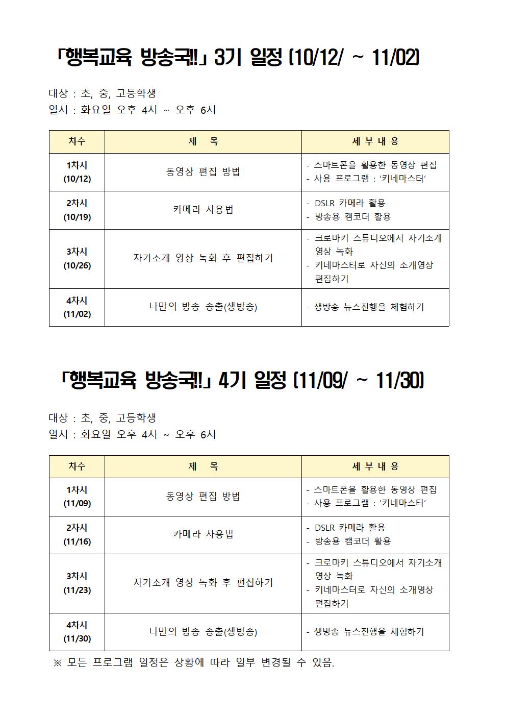 유튜브 크리에이터 프로그램 참가 안내002