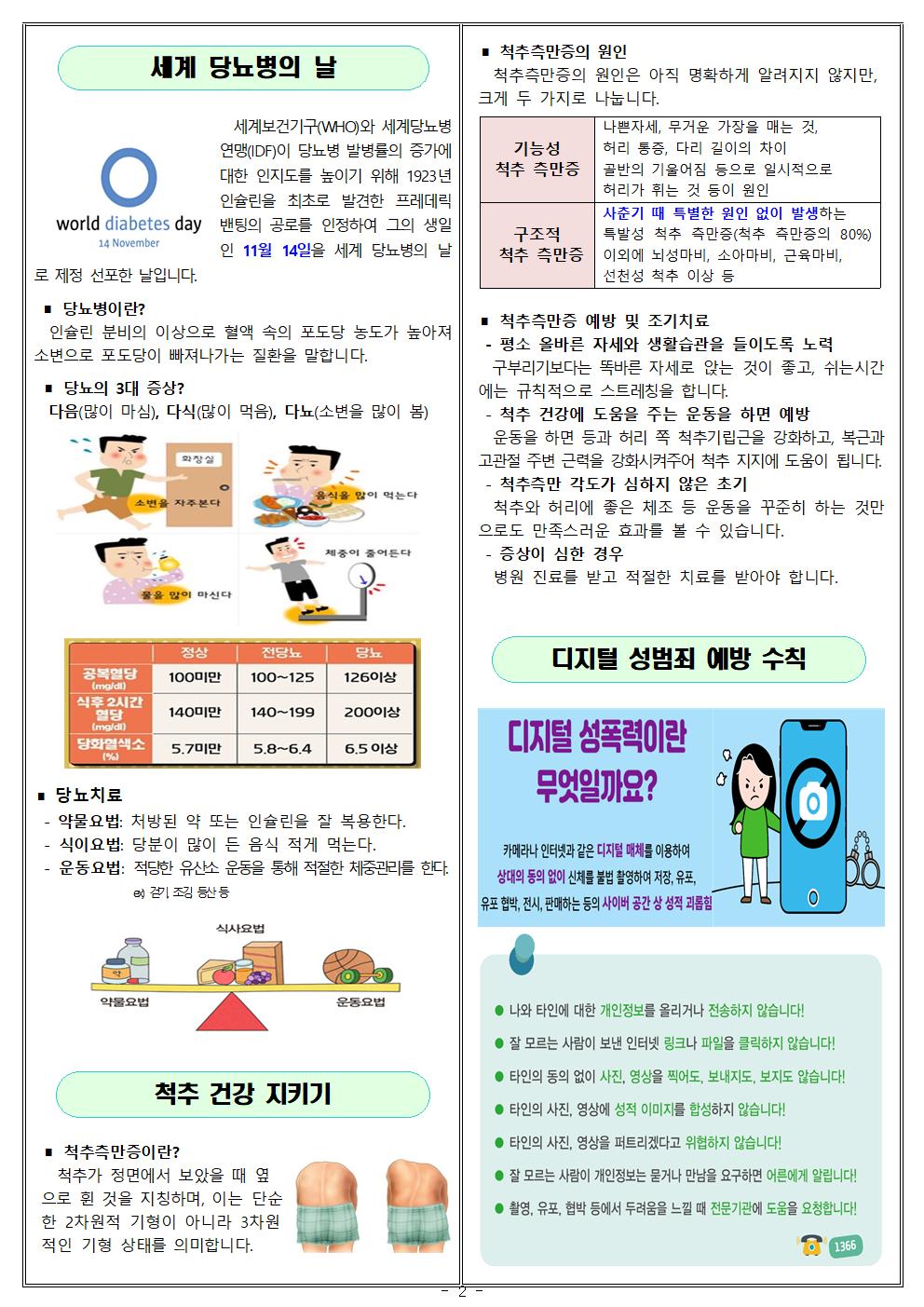 11월 보건소식지002