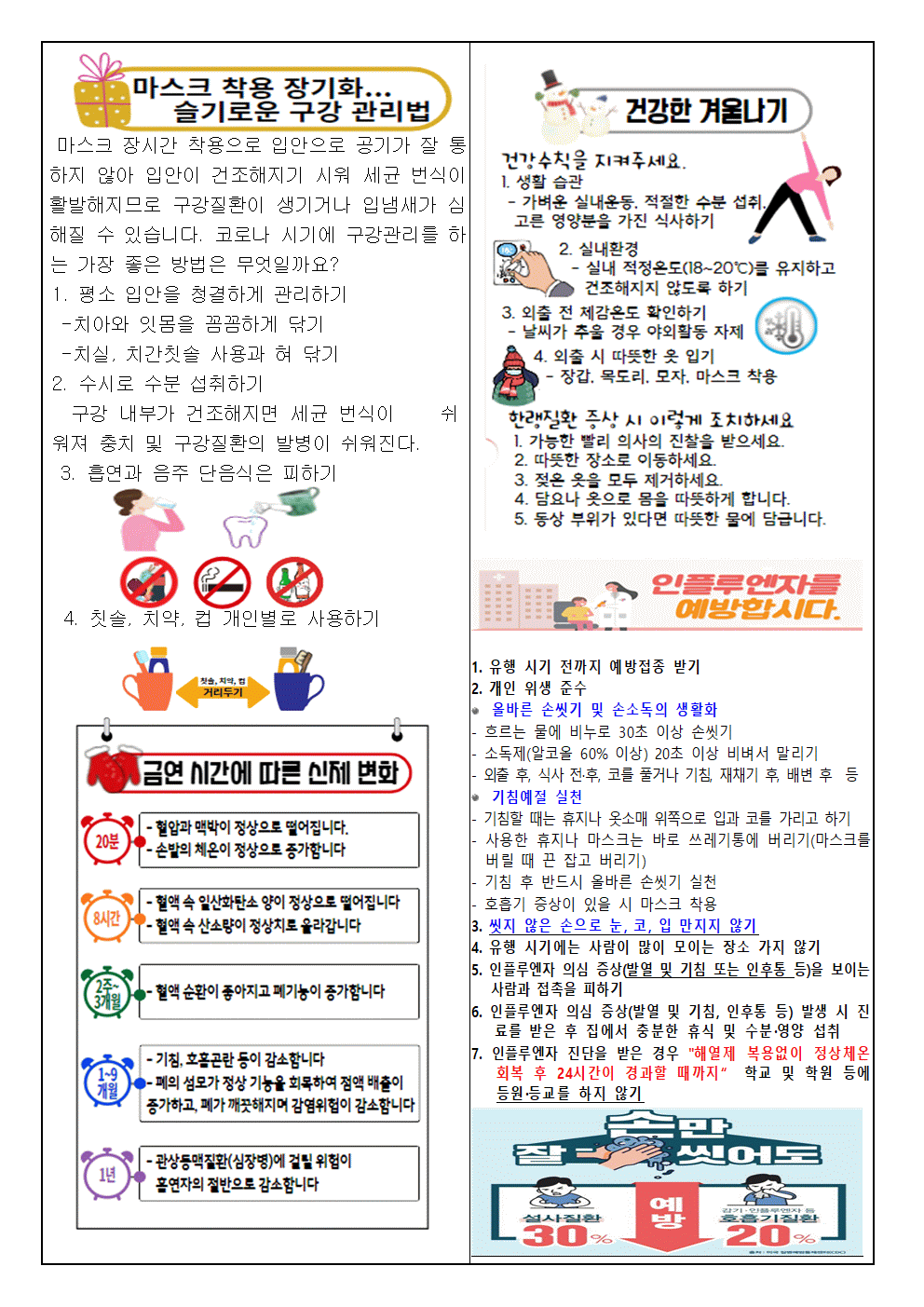 12월 보건소식002