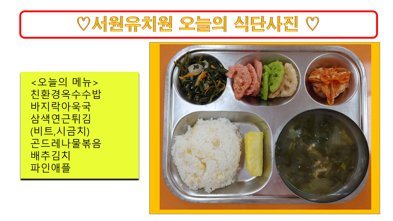 식단사진(2021)