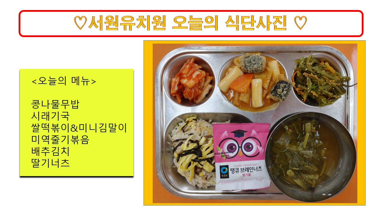 식단사진(2021)