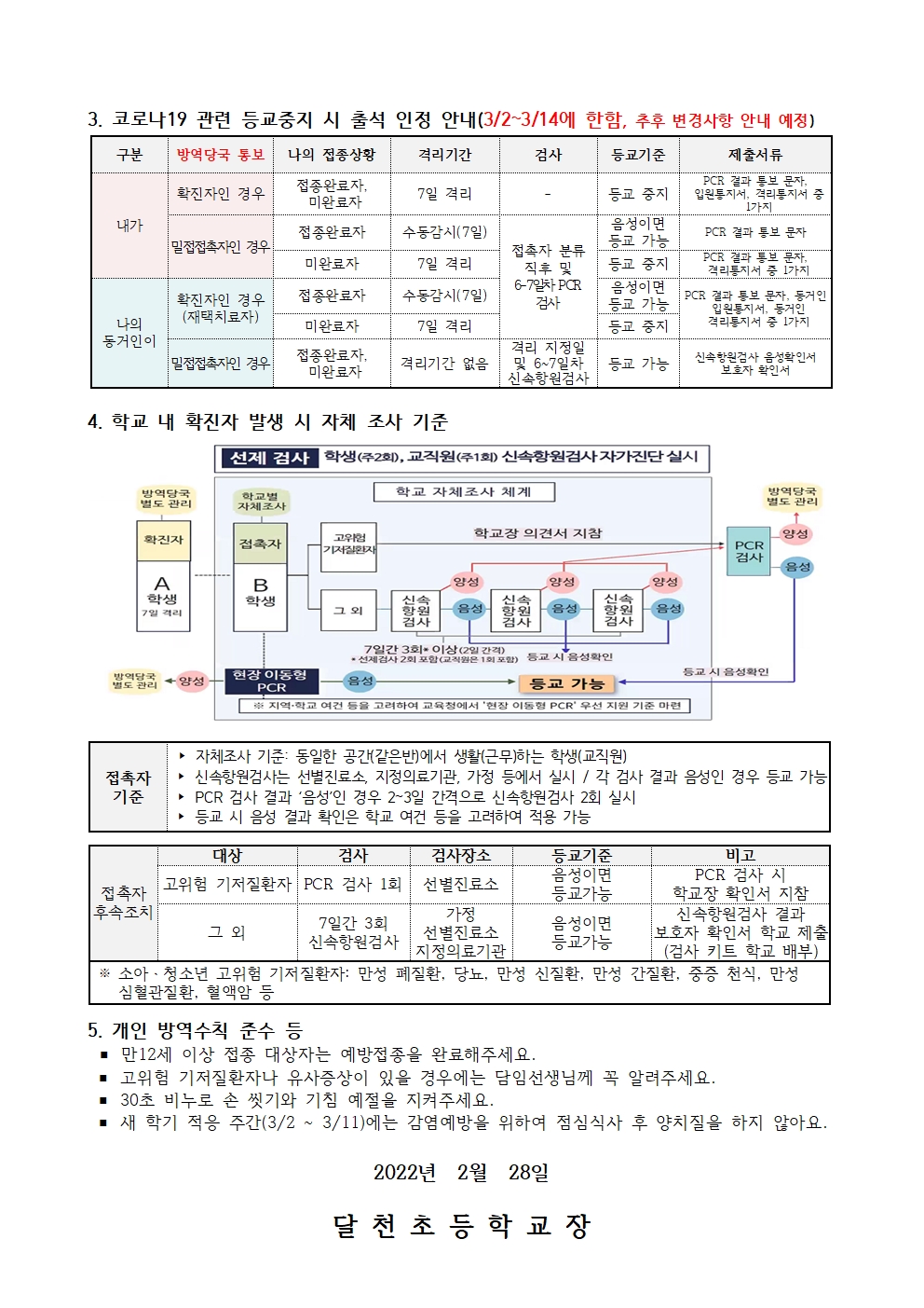 방역관련 안전한 학교생활 안내문002