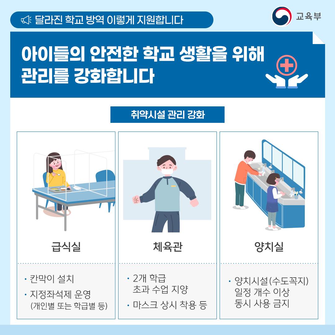 새학기 학교방역 카드뉴스(5)