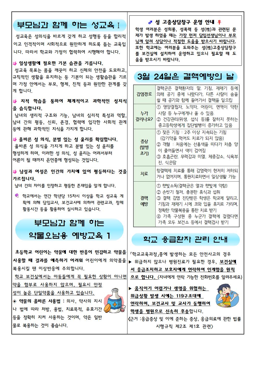 2022년 3월 보건소식지002