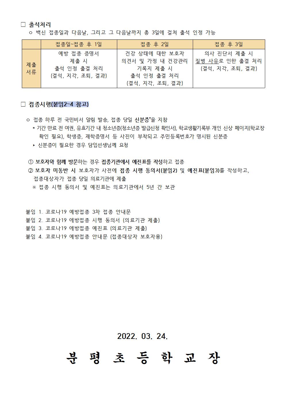 12-17세 청소년 코로나19 백신 접종 시행 안내002