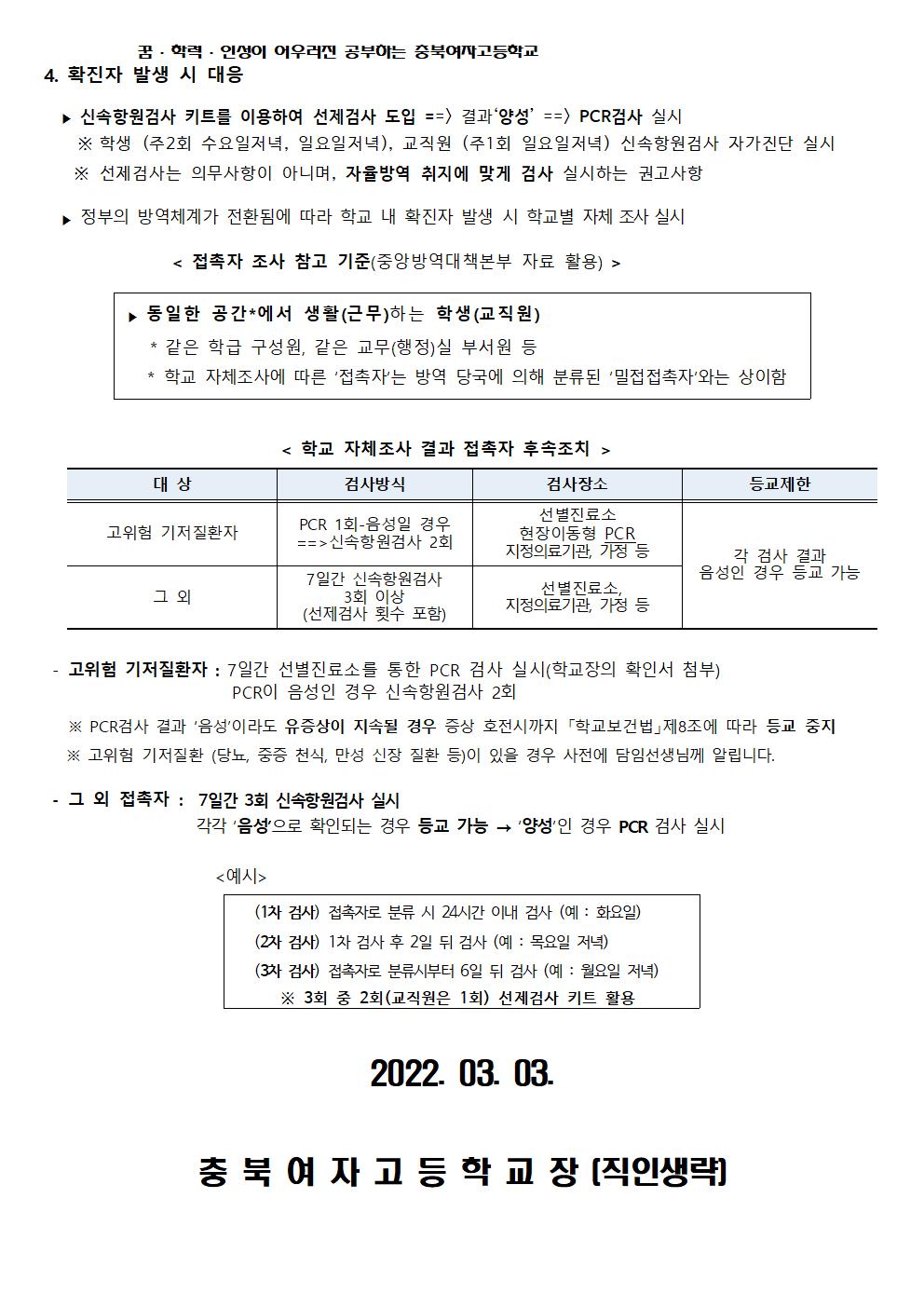 코로나19대응방법안내002