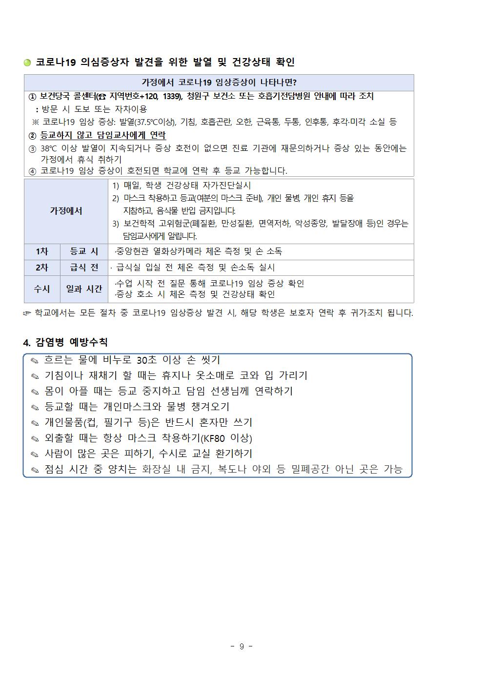 2022학년도 학부모 연수자료(청주중앙중)009