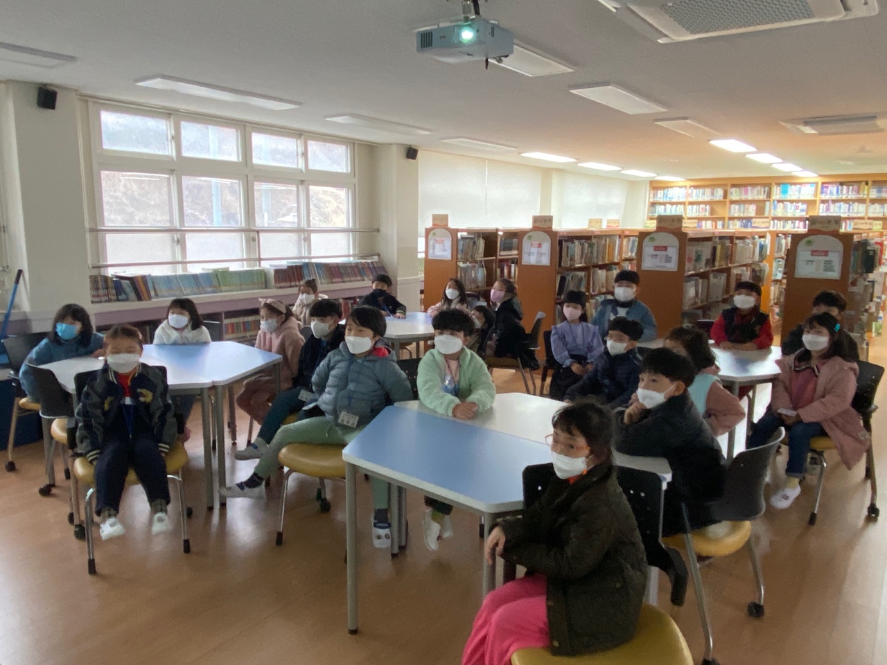 도서관이용교육 (1)