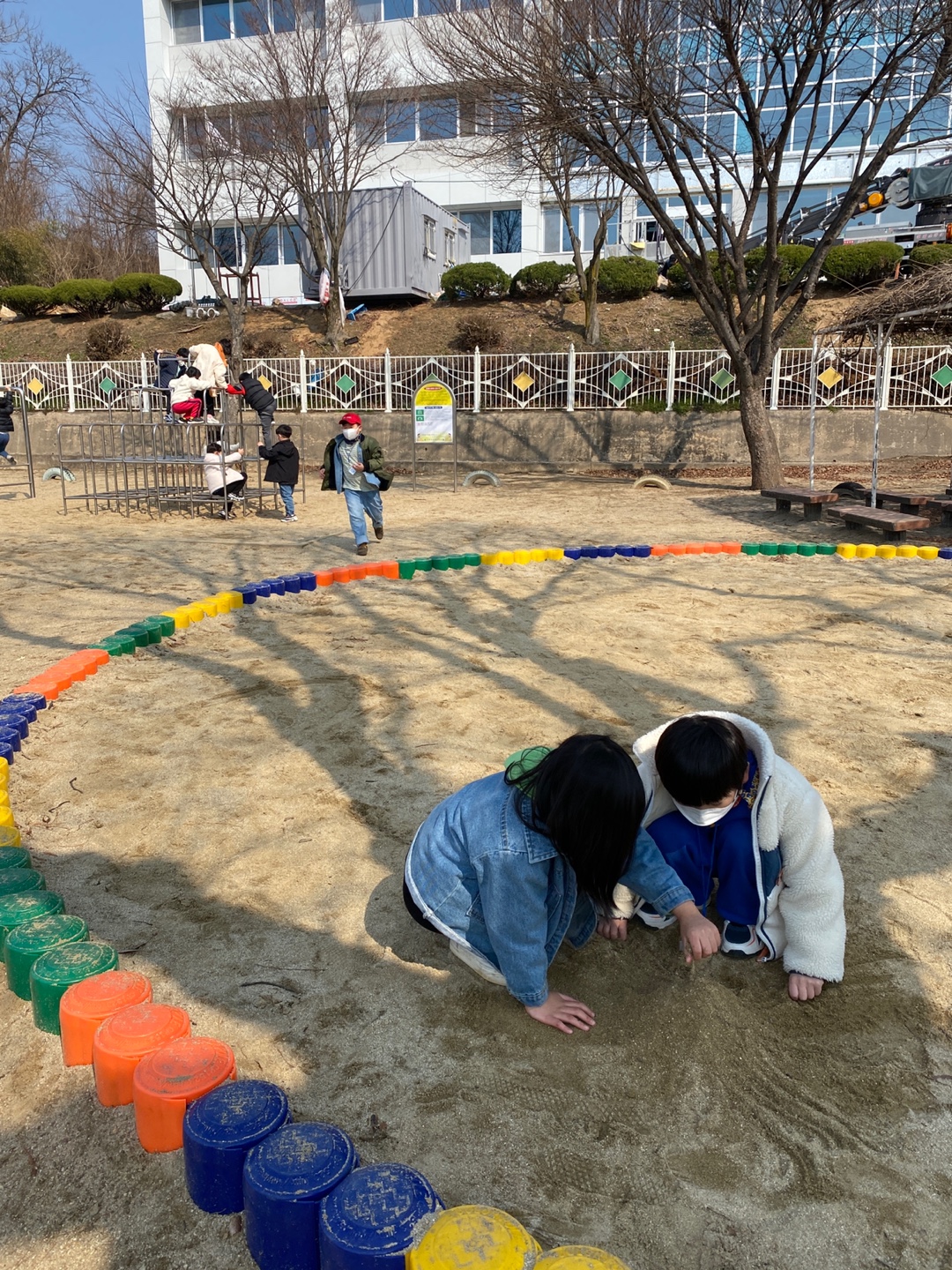 운동장나들이 (8)