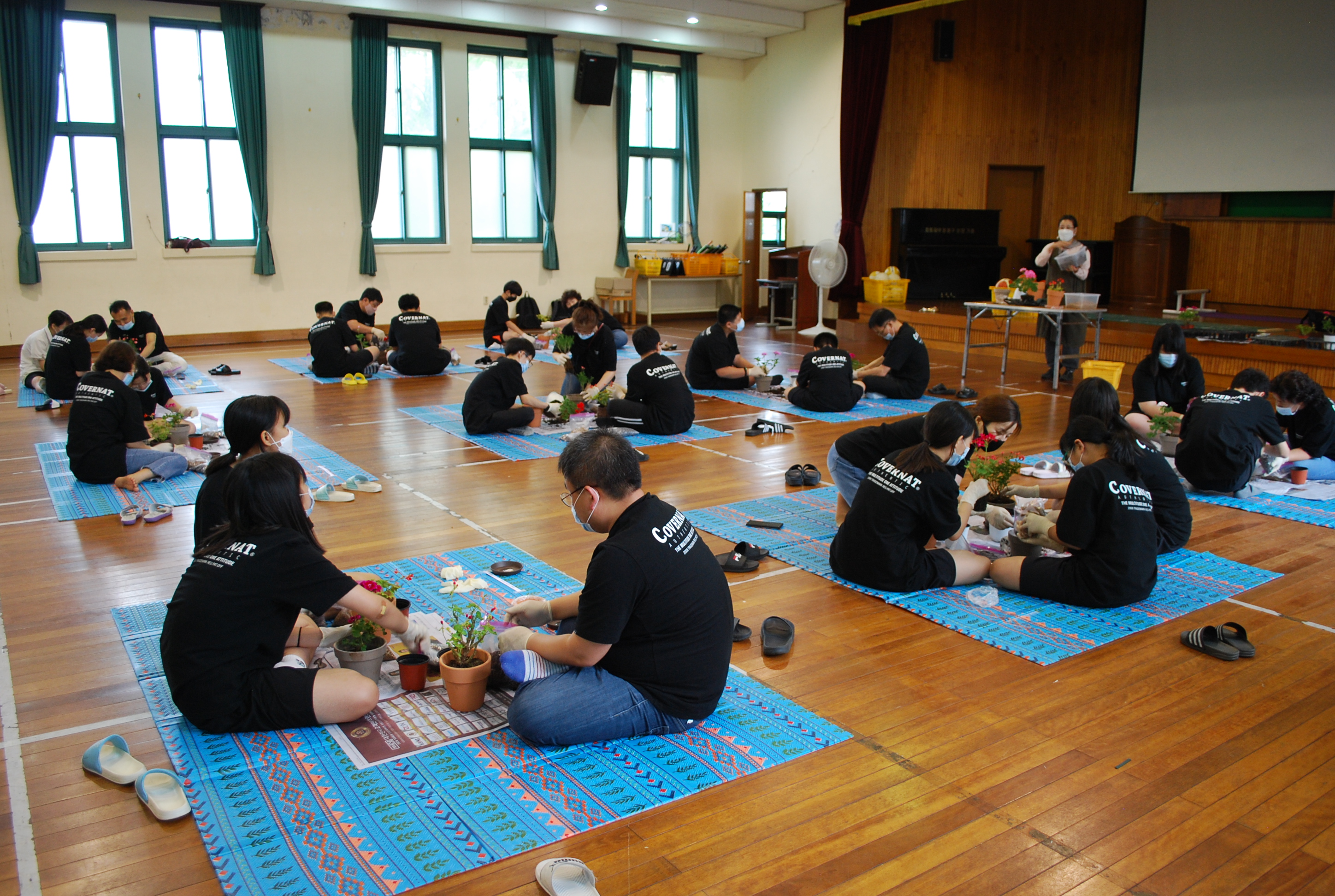 2020.07.23. 학교폭력예방 원예체험(사제동행) (14)