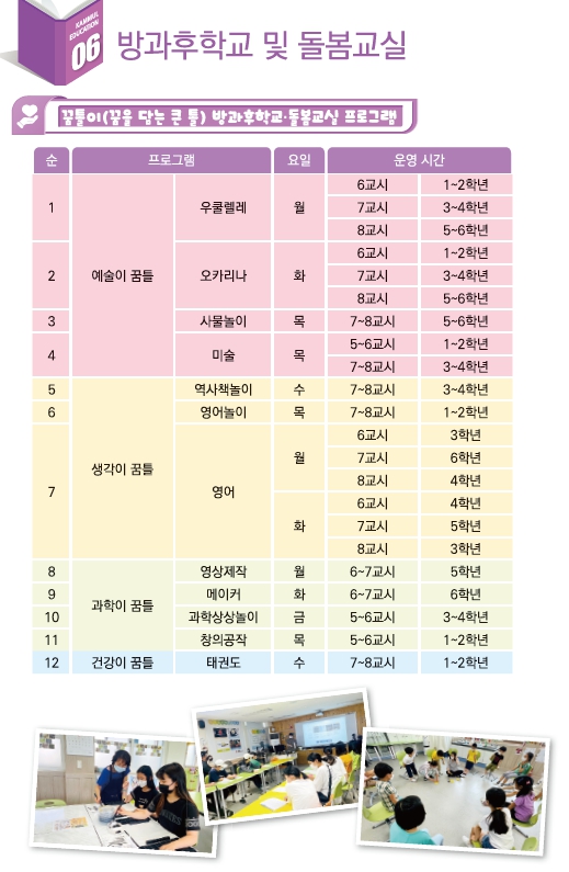 2022.방과후학교프로그램