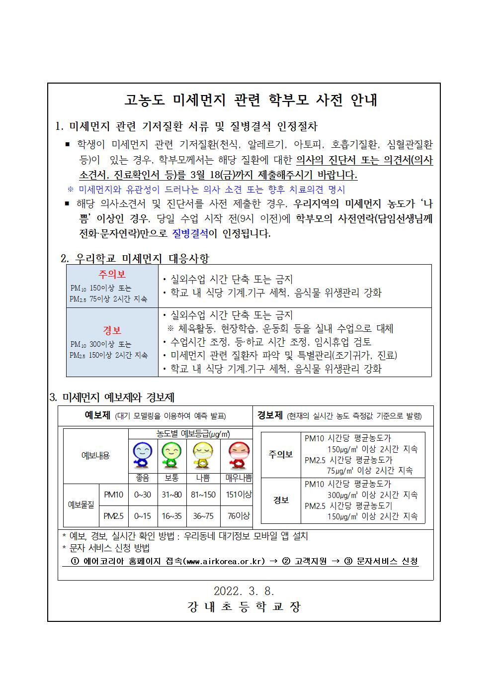 고농도 미세먼지 대응요령 안내002